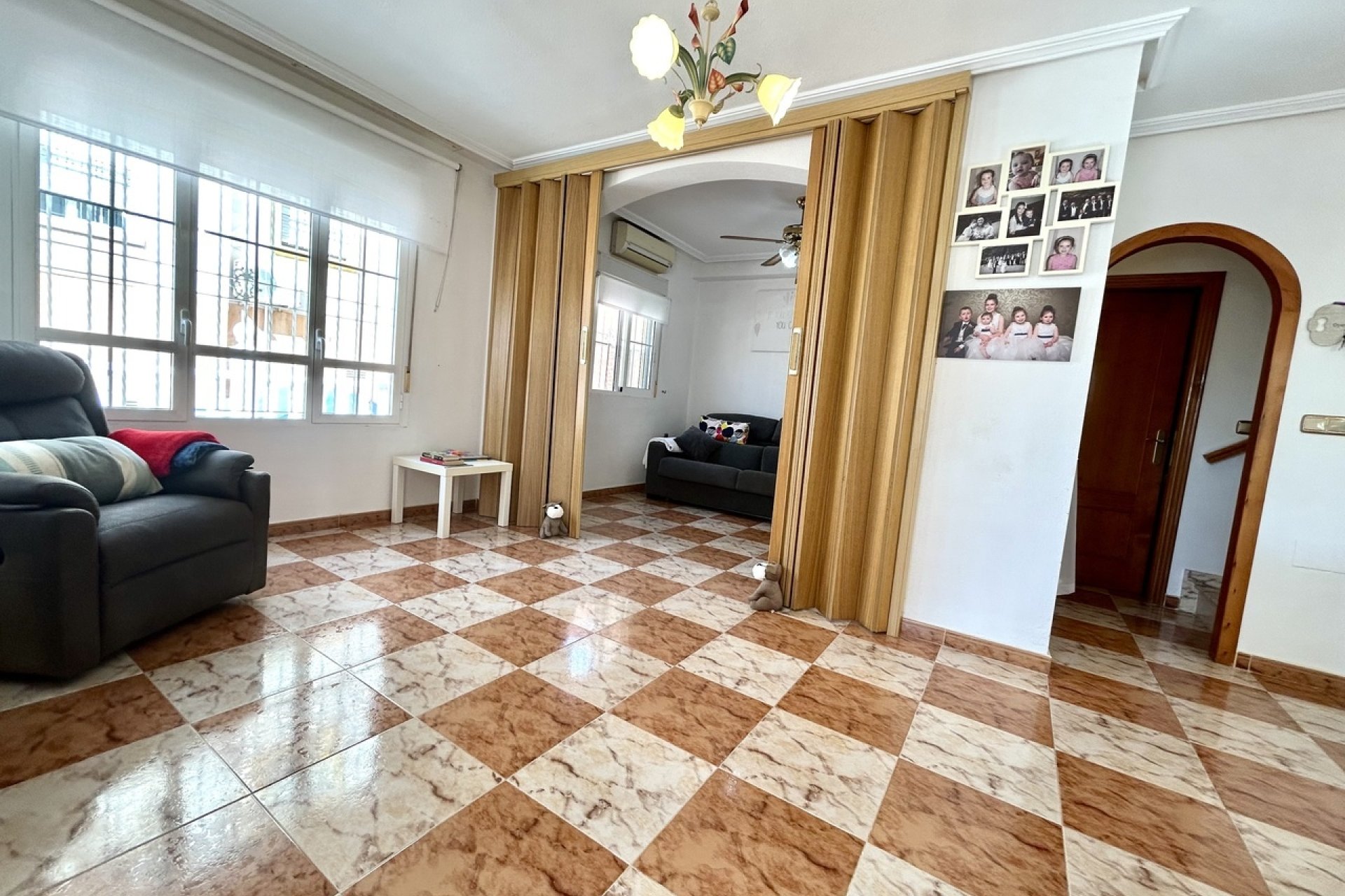 Resale - Townhouse - Orihuela Costa - Cabo Roig