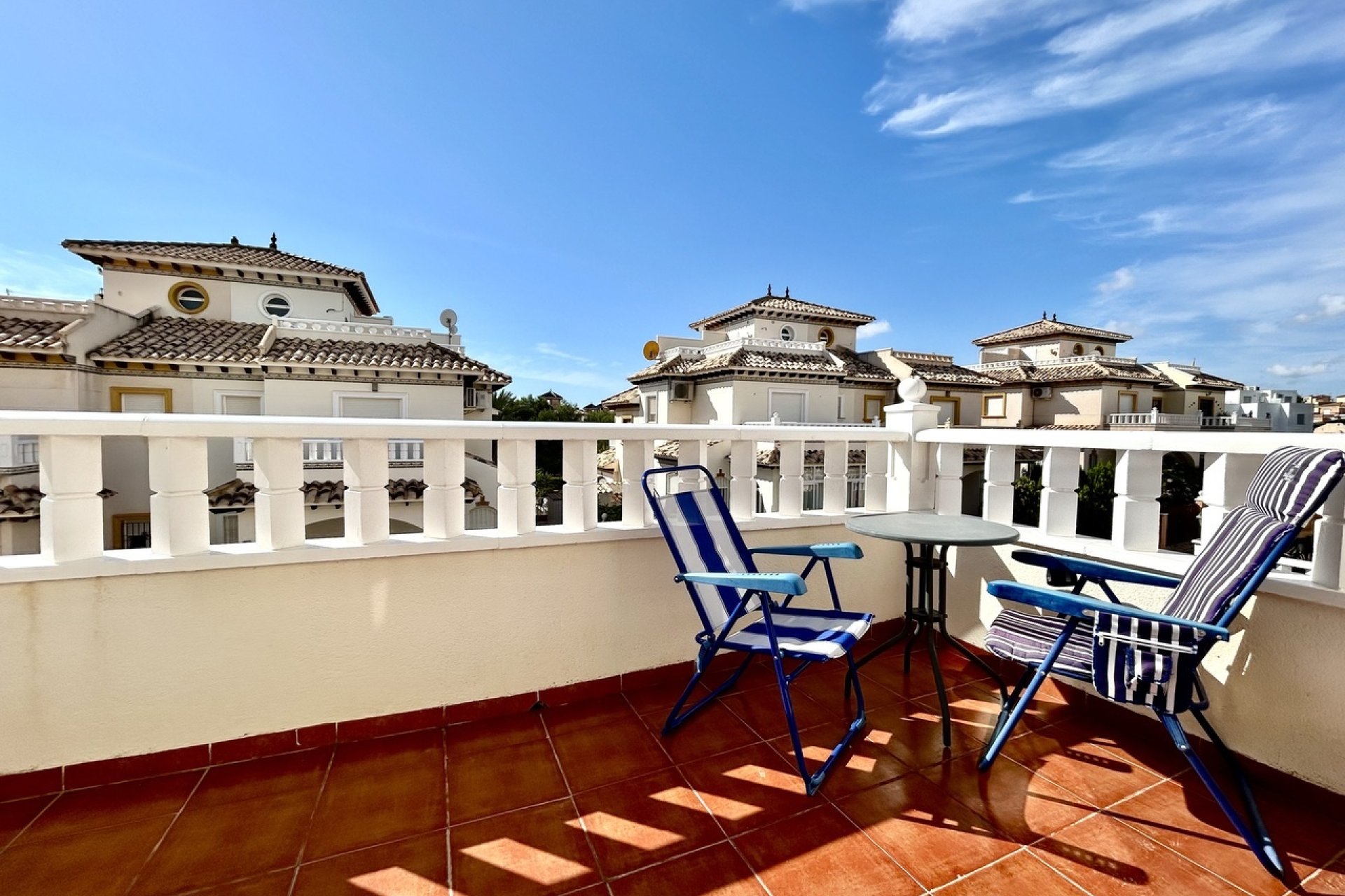Resale - Townhouse - Orihuela Costa - Cabo Roig
