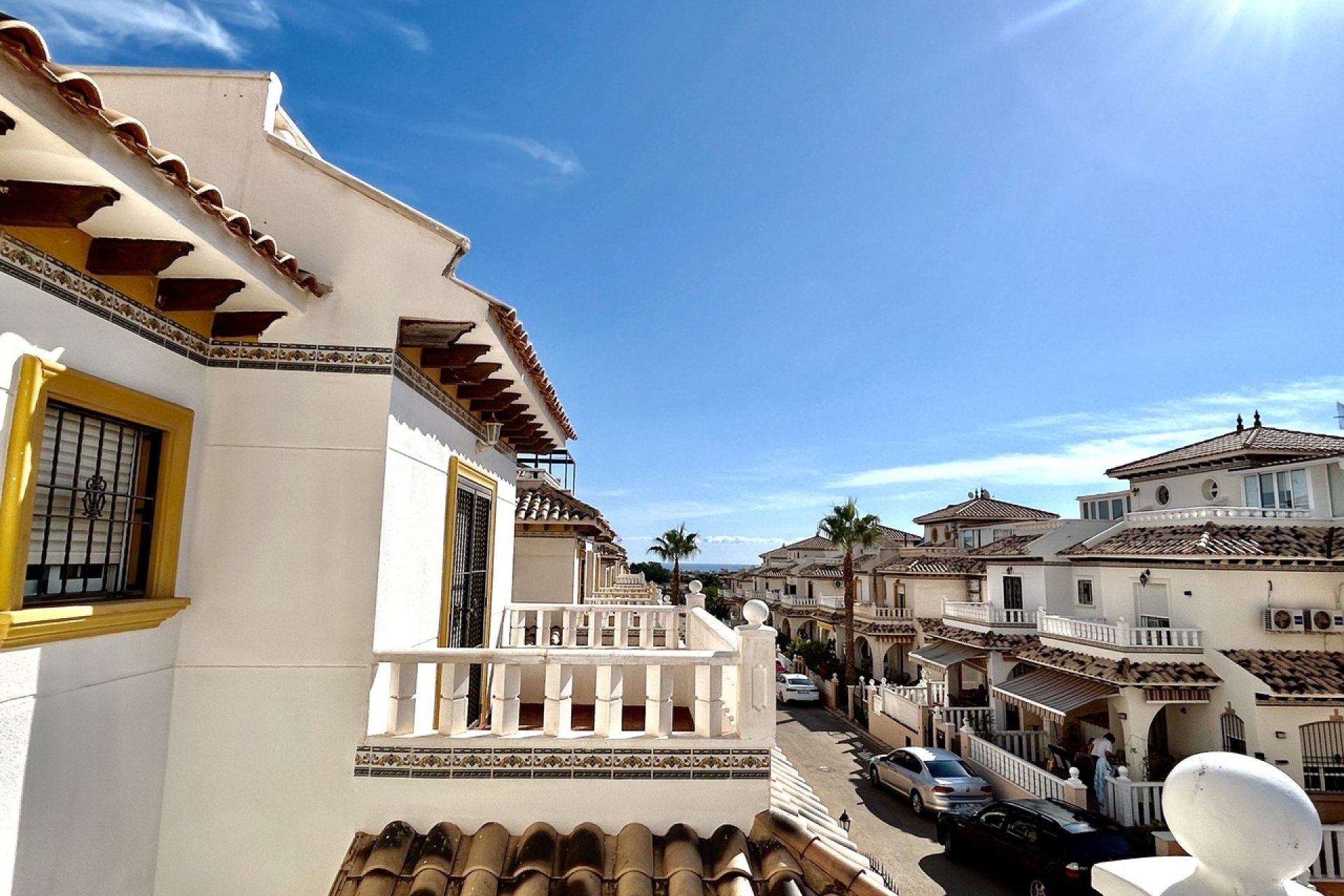 Resale - Townhouse - Orihuela Costa - Cabo Roig