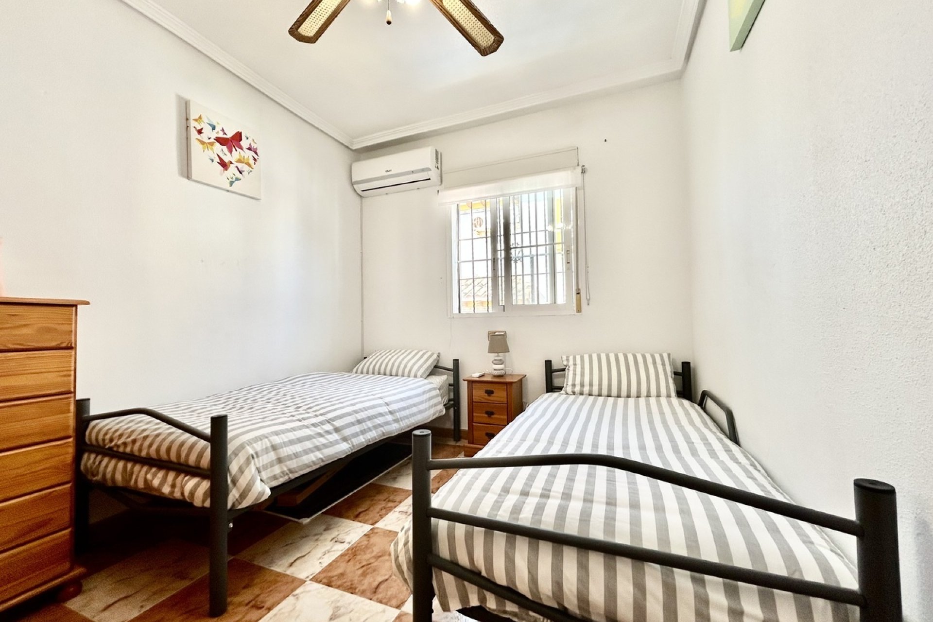 Resale - Townhouse - Orihuela Costa - Cabo Roig