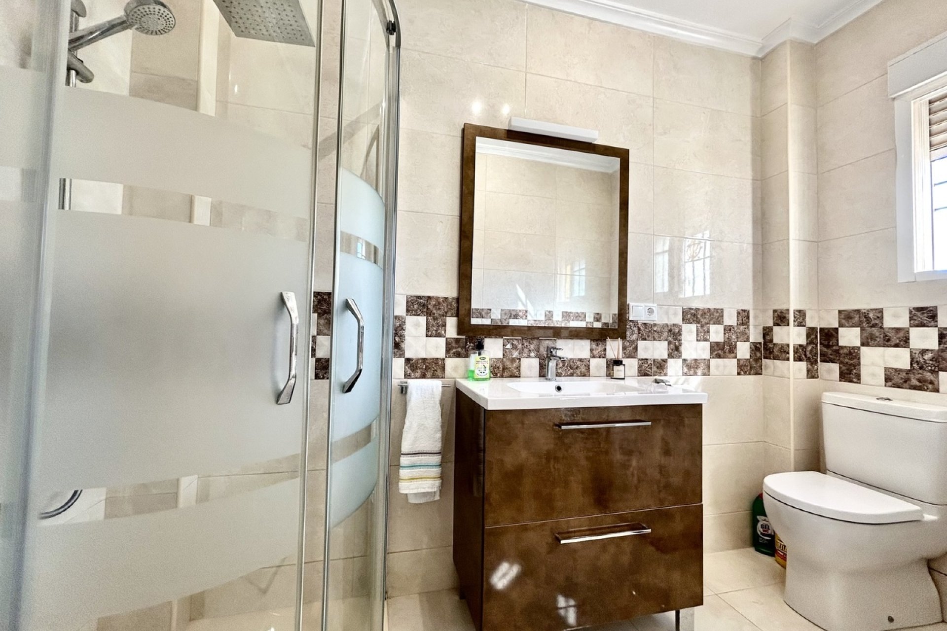 Resale - Townhouse - Orihuela Costa - Cabo Roig