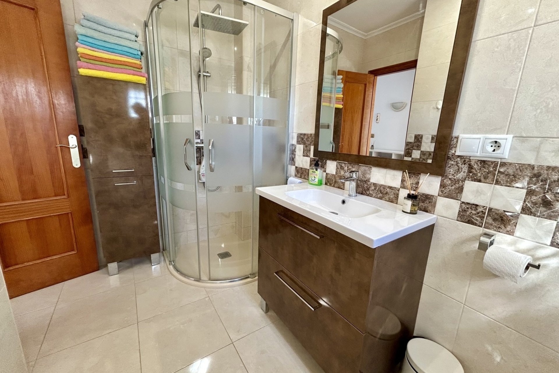 Resale - Townhouse - Orihuela Costa - Cabo Roig