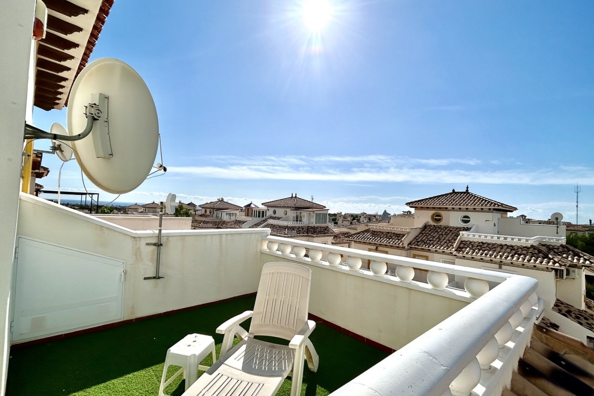 Resale - Townhouse - Orihuela Costa - Cabo Roig