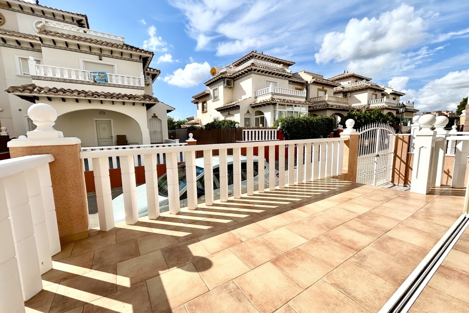 Resale - Townhouse - Orihuela Costa - Cabo Roig
