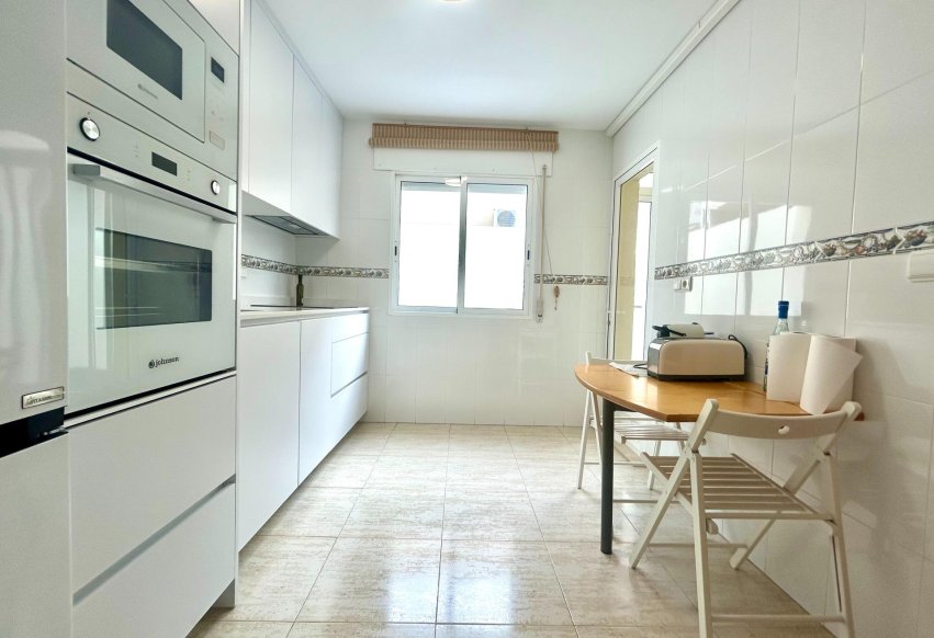Resale - Townhouse - Orihuela Costa - Campoamor