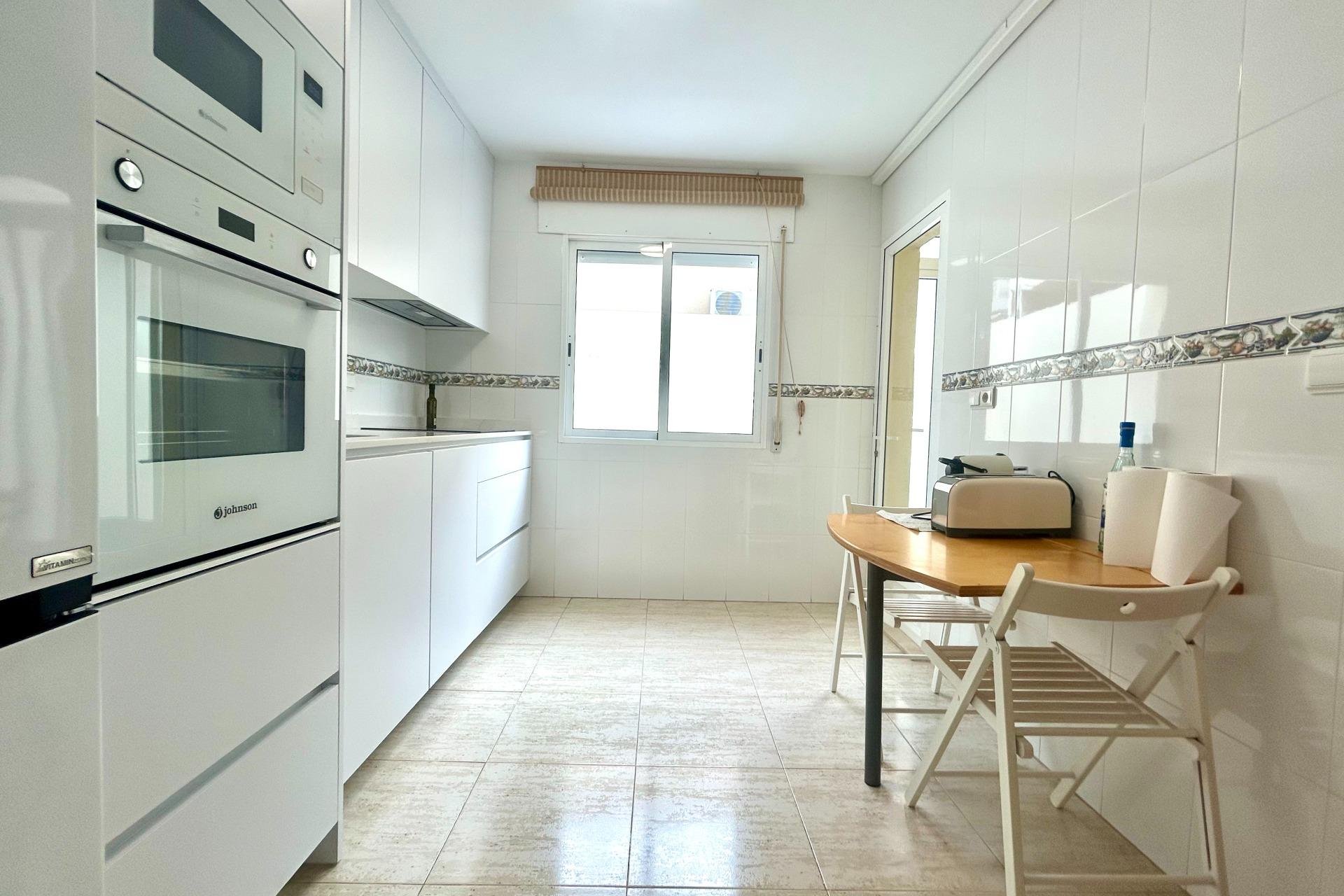 Resale - Townhouse - Orihuela Costa - Campoamor