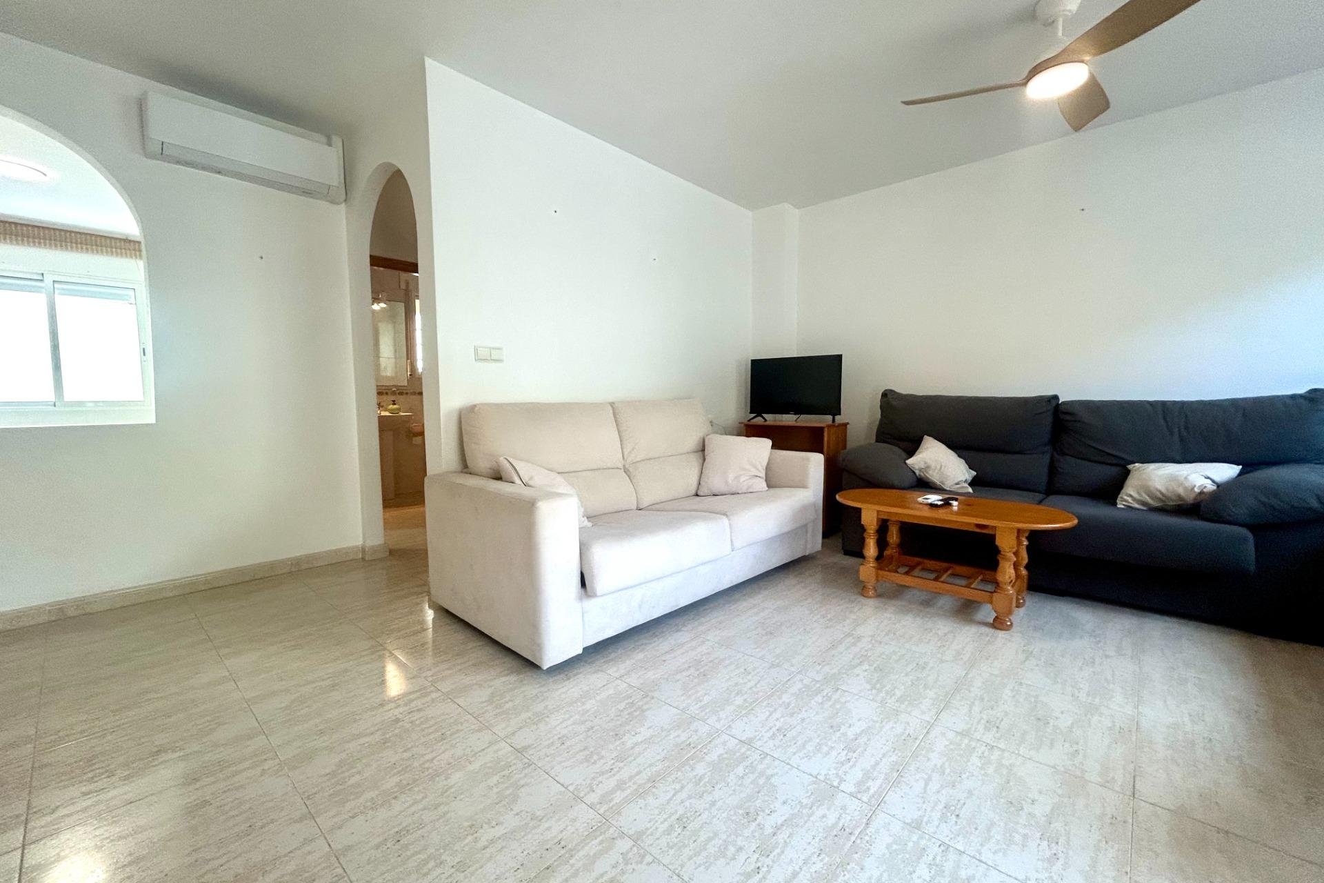 Resale - Townhouse - Orihuela Costa - Campoamor
