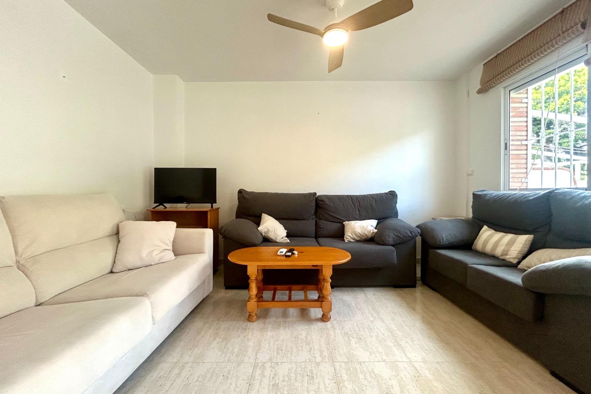 Resale - Townhouse - Orihuela Costa - Campoamor