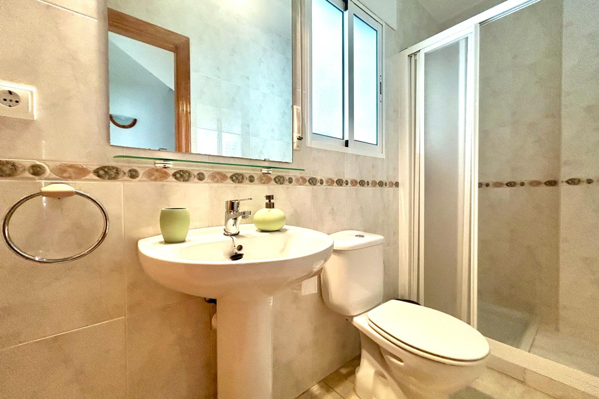 Resale - Townhouse - Orihuela Costa - Campoamor