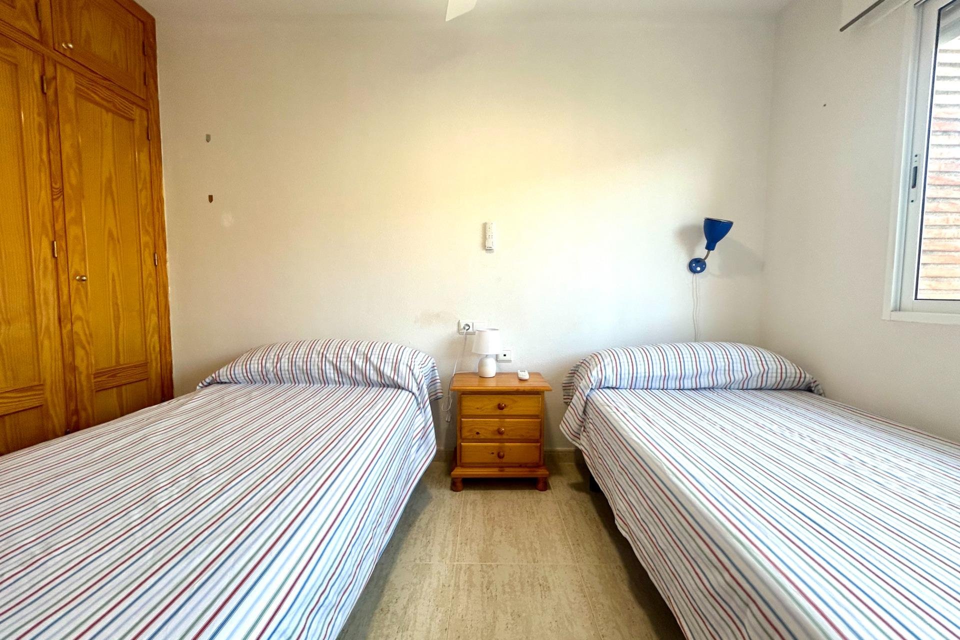 Resale - Townhouse - Orihuela Costa - Campoamor
