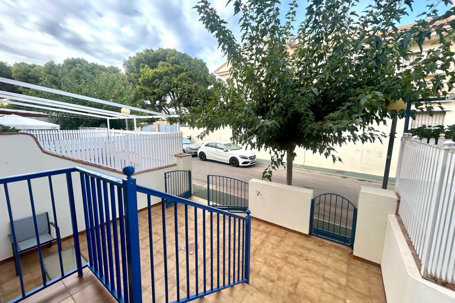 Resale - Townhouse - Orihuela Costa - Campoamor