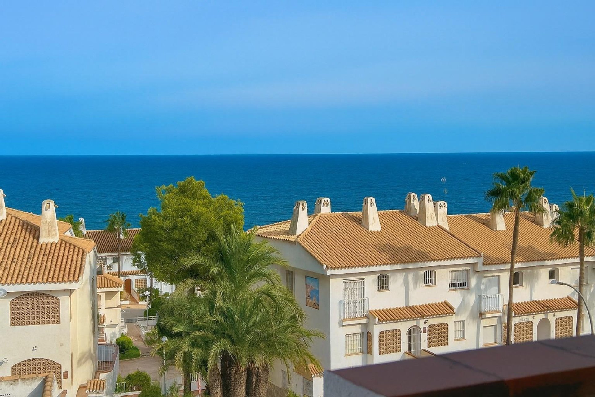 Resale - Townhouse - Orihuela Costa - Campoamor