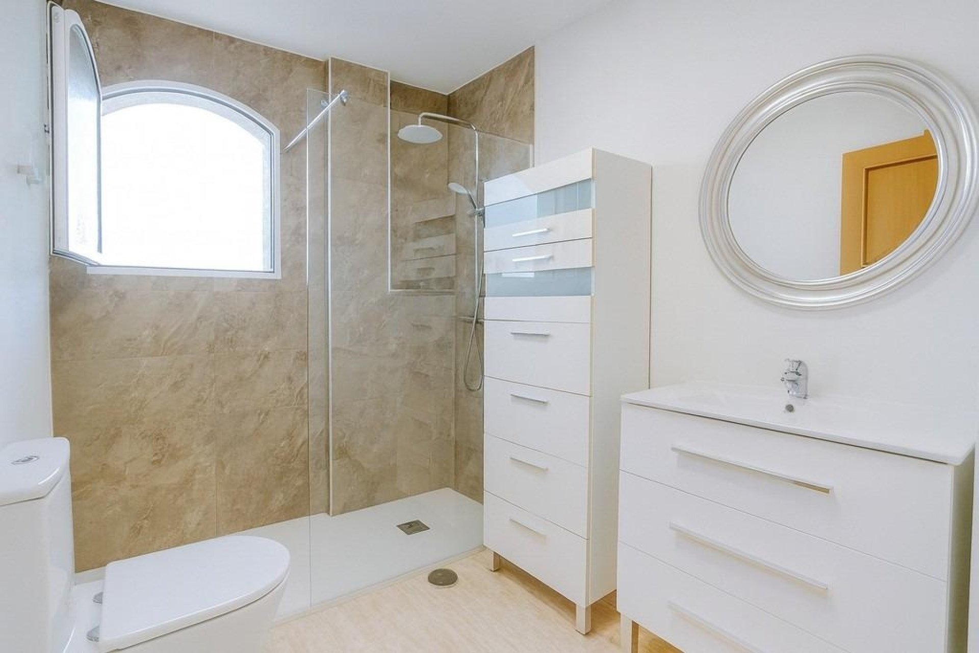Resale - Townhouse - Orihuela Costa - Campoamor