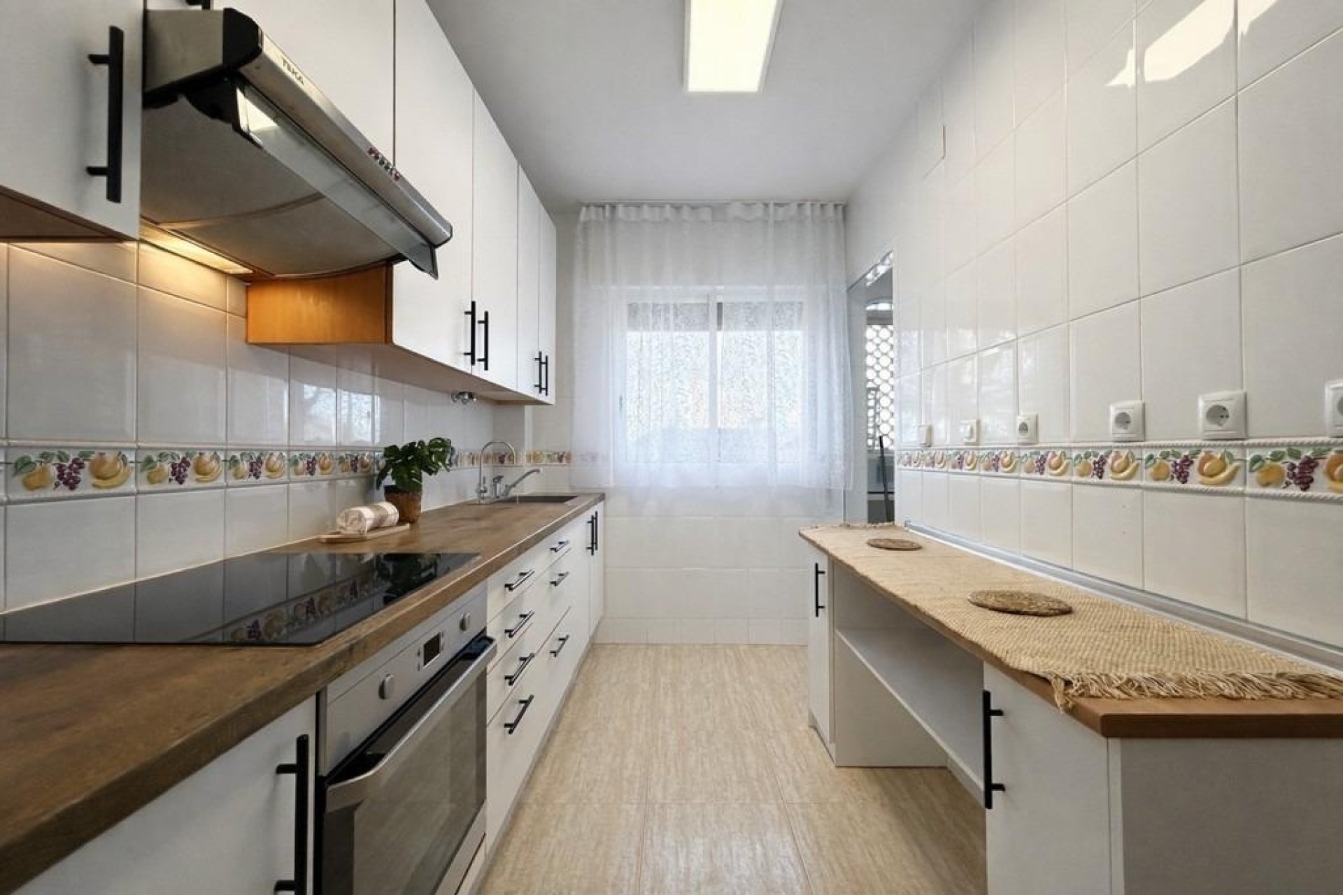Resale - Townhouse - Orihuela Costa - Campoamor