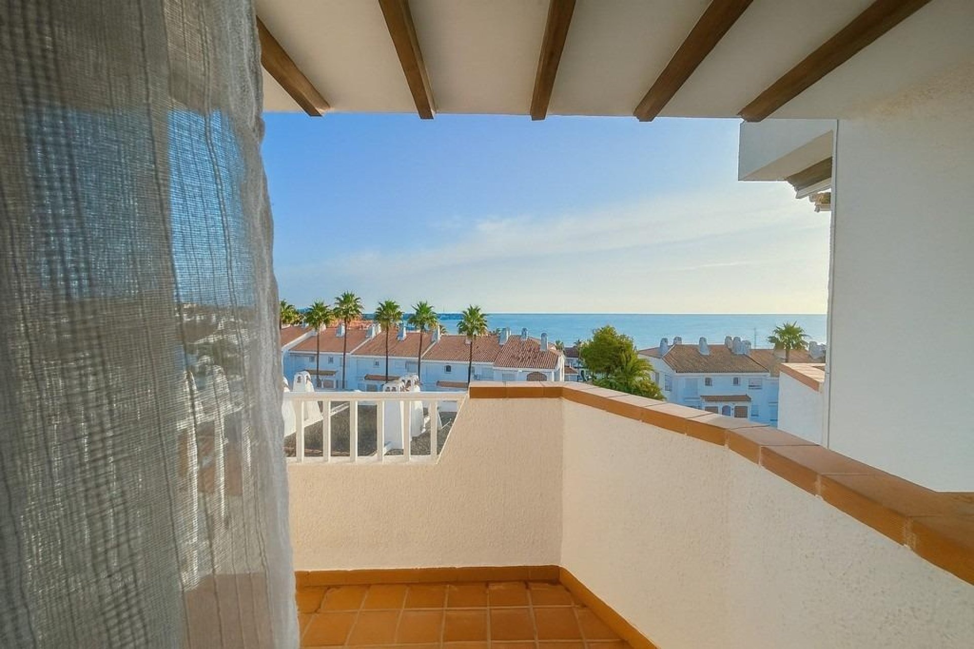 Resale - Townhouse - Orihuela Costa - Campoamor