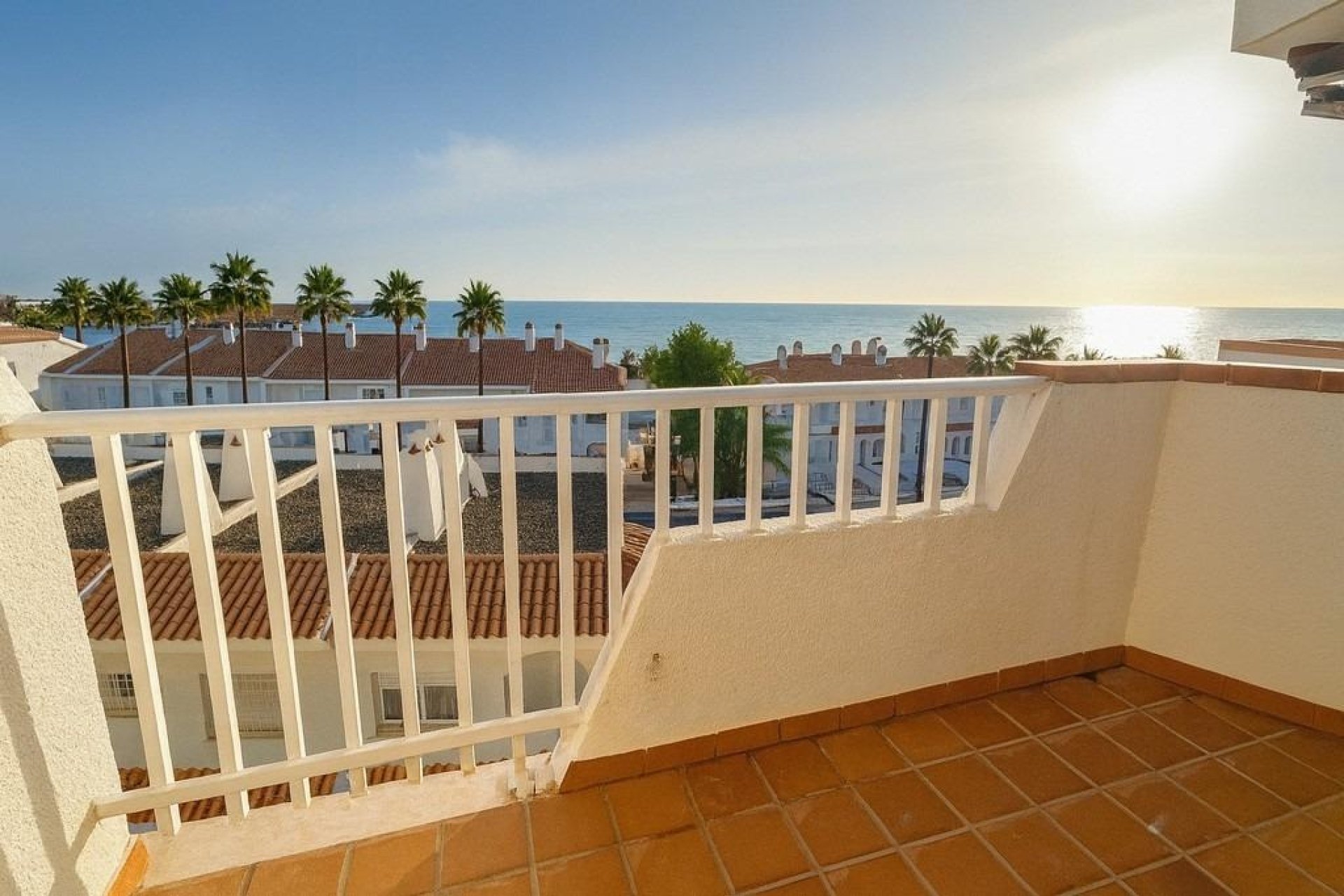 Resale - Townhouse - Orihuela Costa - Campoamor