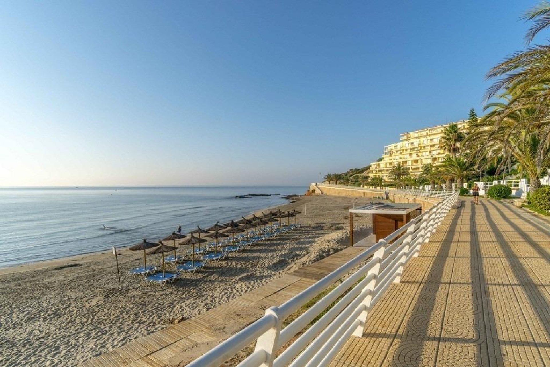 Resale - Townhouse - Orihuela Costa - Campoamor