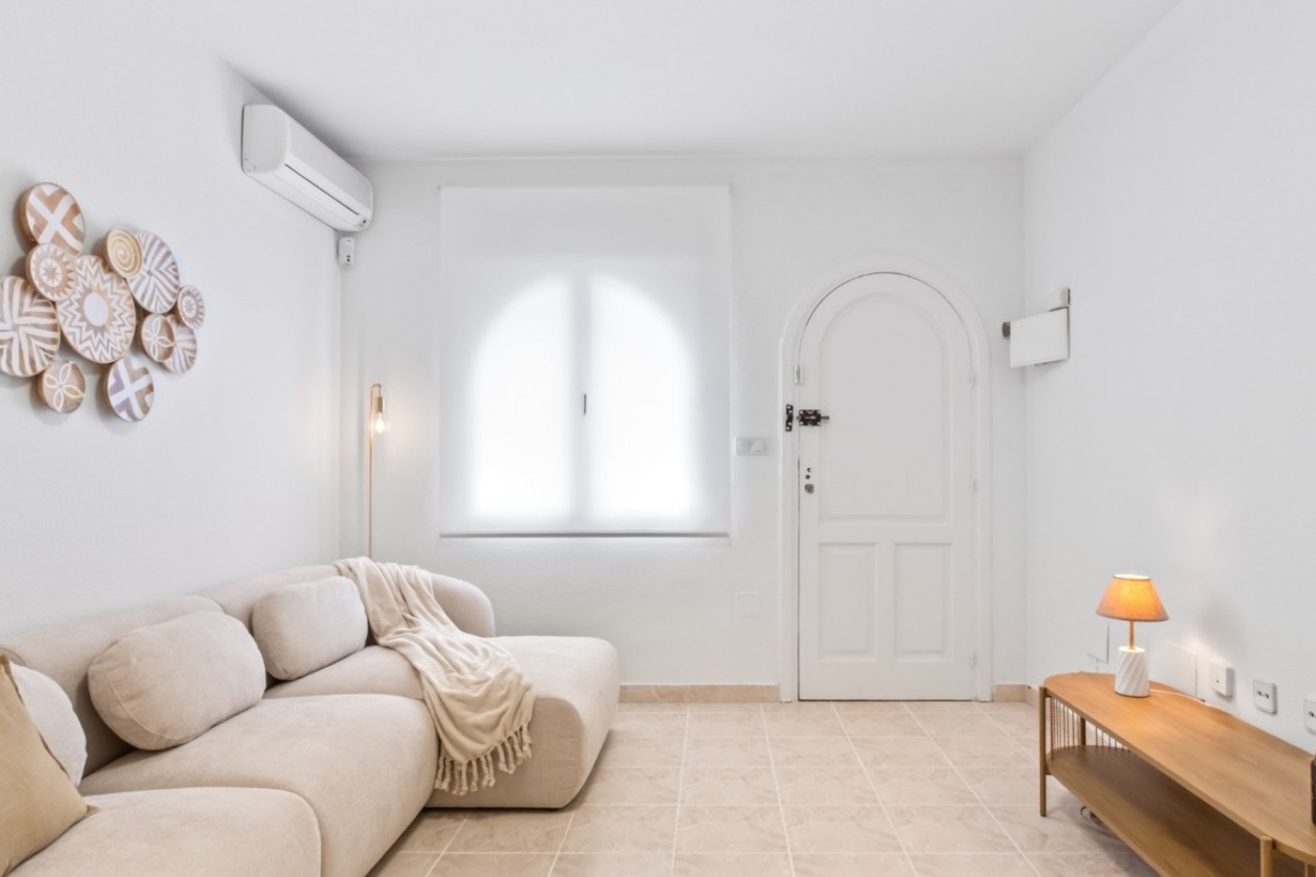 Resale - Townhouse - Orihuela Costa - La Florida