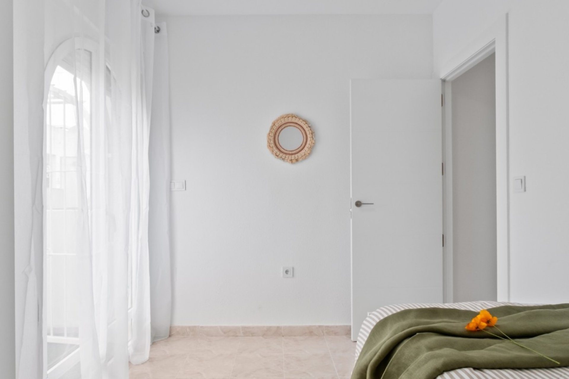 Resale - Townhouse - Orihuela Costa - La Florida