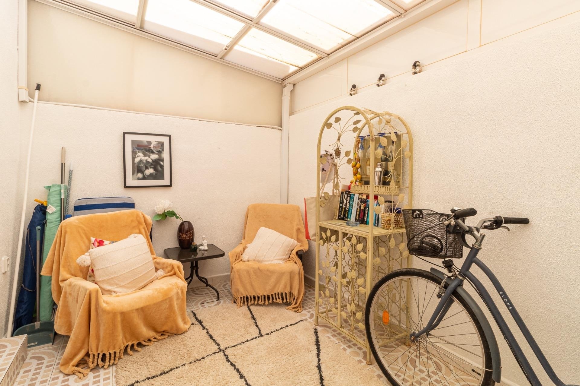Resale - Townhouse - Orihuela Costa - La Regia