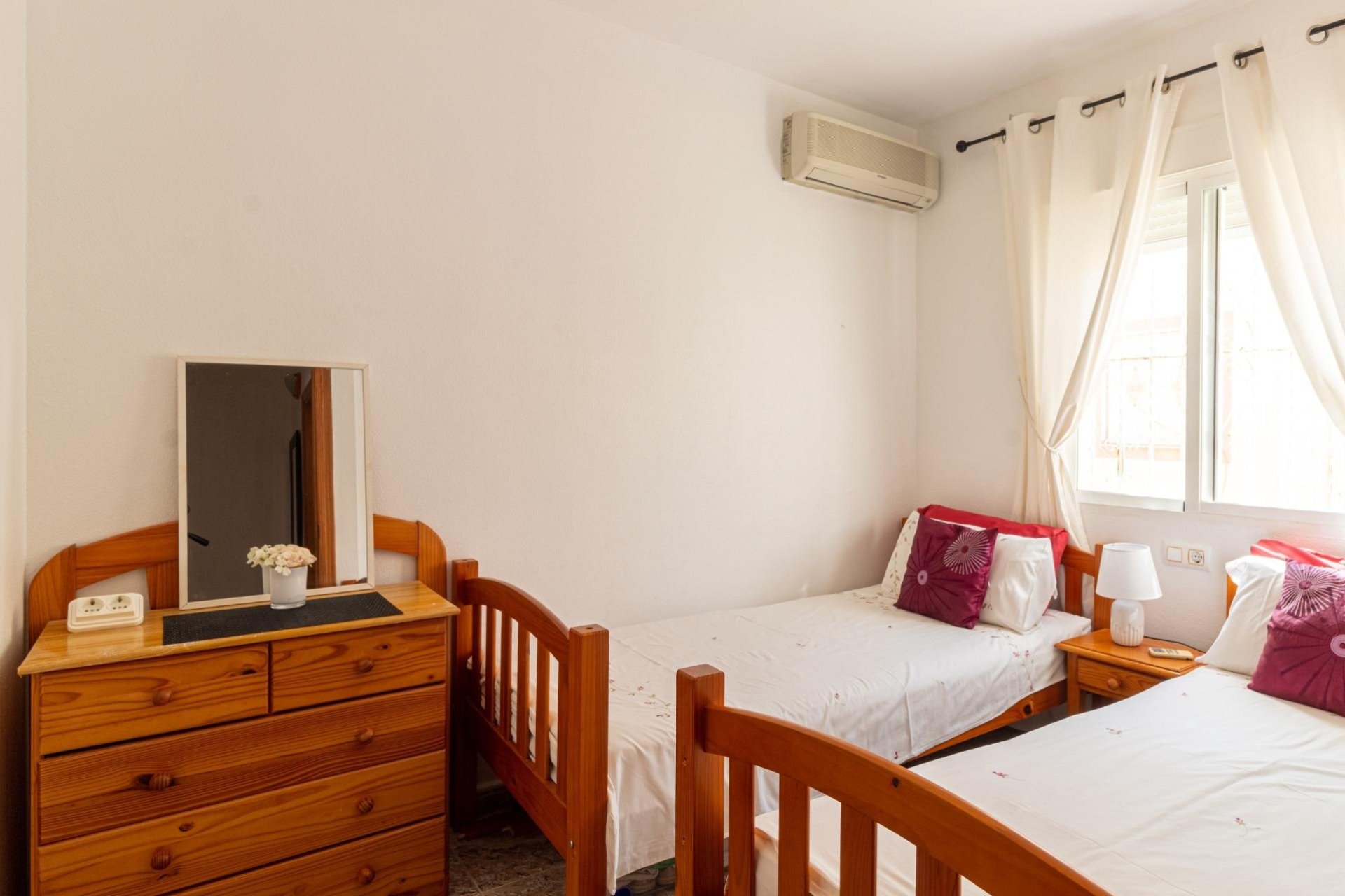Resale - Townhouse - Orihuela Costa - La Regia
