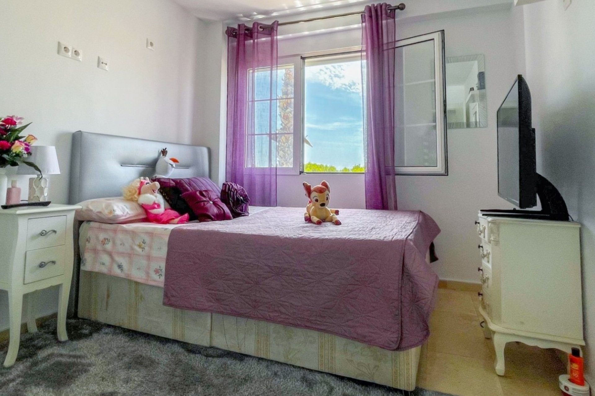Resale - Townhouse - Orihuela Costa - La Rioja
