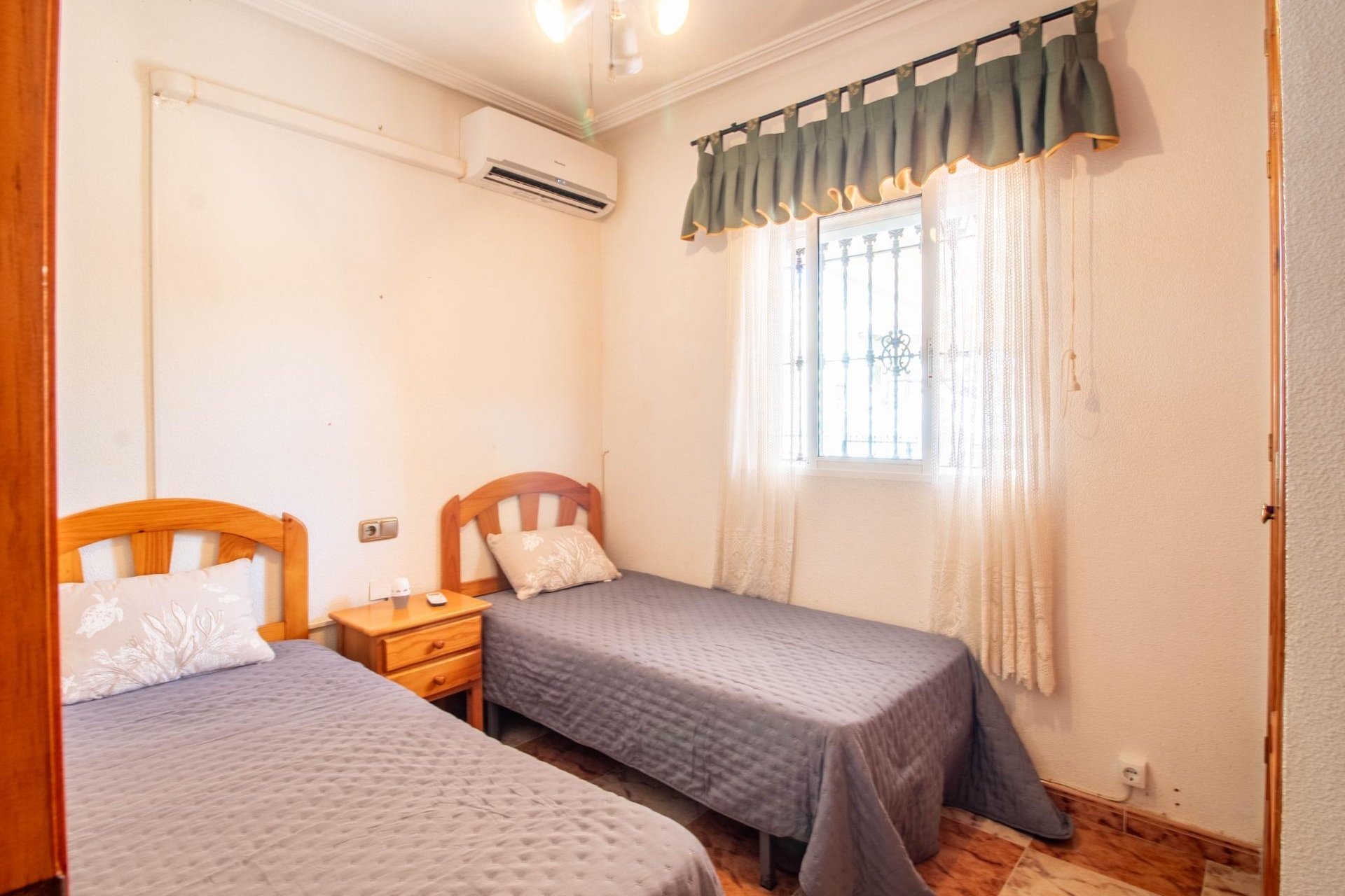 Resale - Townhouse - Orihuela Costa - La Zenia