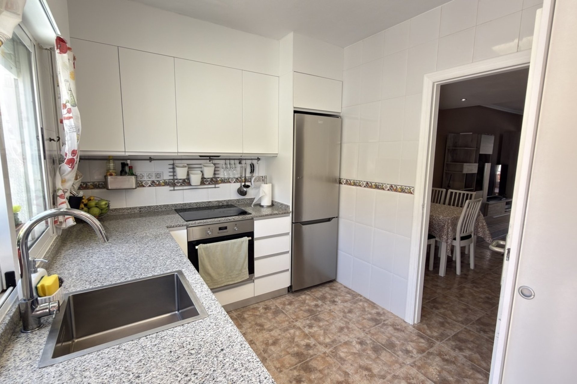 Resale - Townhouse - Orihuela Costa - La Zenia
