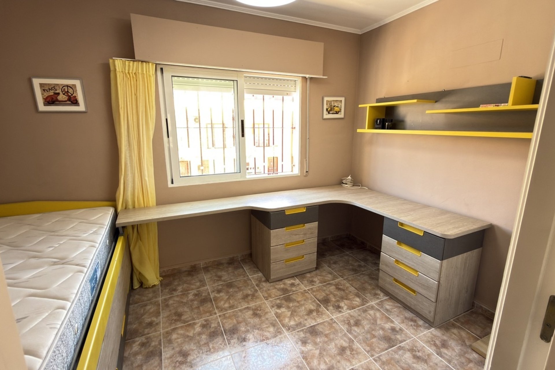Resale - Townhouse - Orihuela Costa - La Zenia