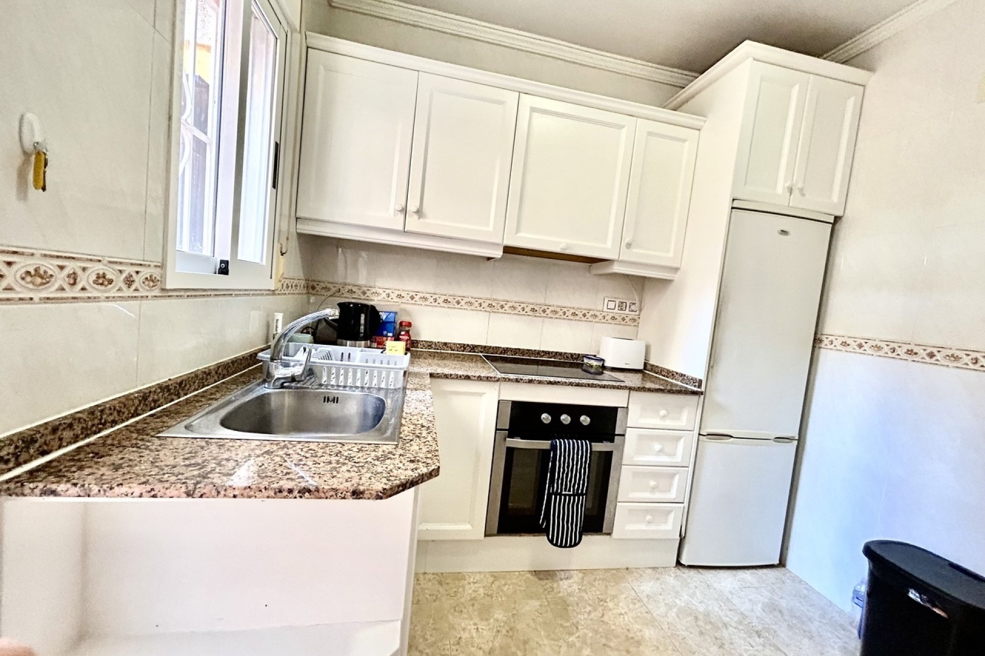 Resale - Townhouse - Orihuela Costa - La Zenia