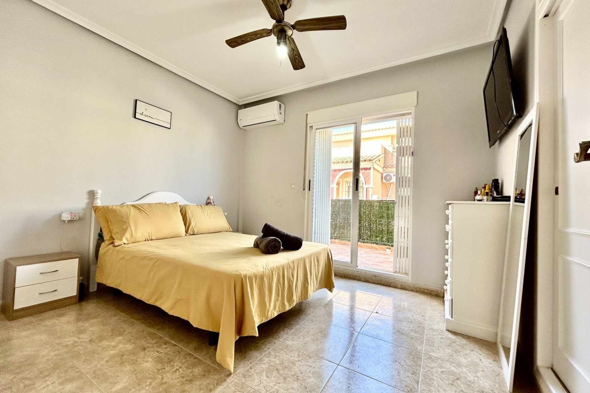 Resale - Townhouse - Orihuela Costa - La Zenia