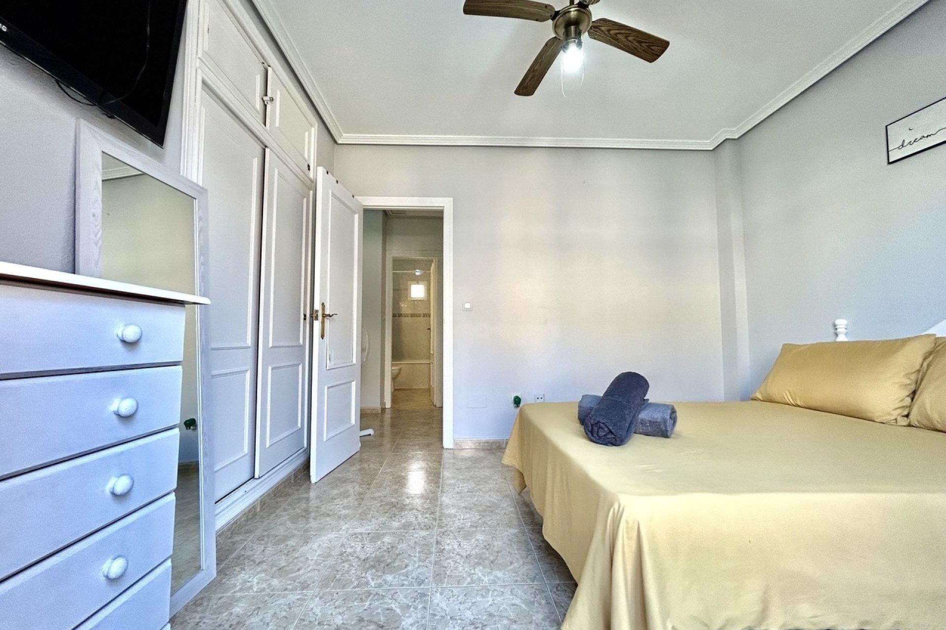 Resale - Townhouse - Orihuela Costa - La Zenia