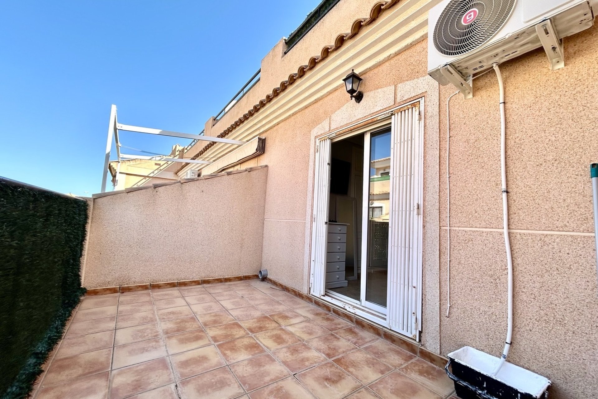 Resale - Townhouse - Orihuela Costa - La Zenia