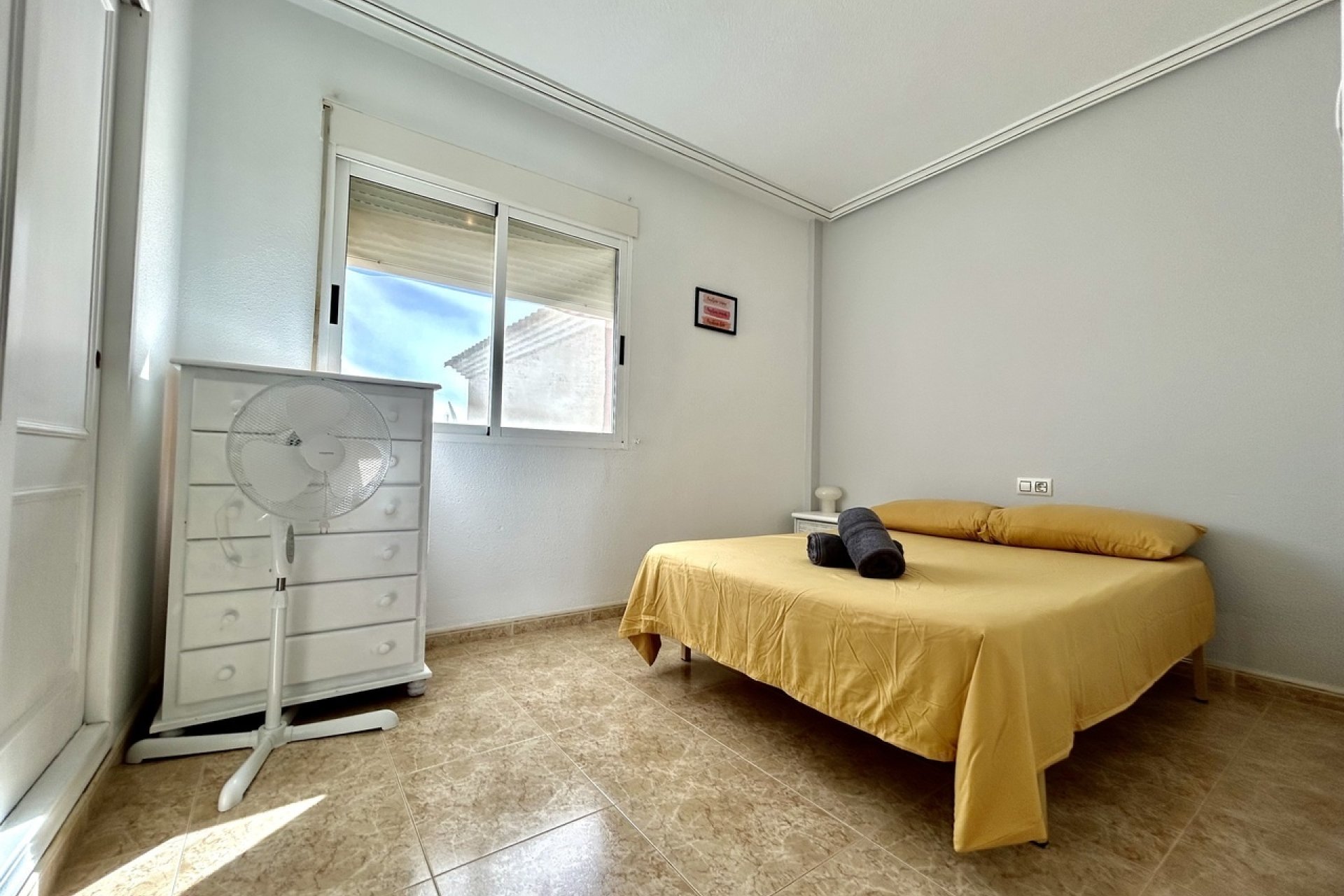 Resale - Townhouse - Orihuela Costa - La Zenia