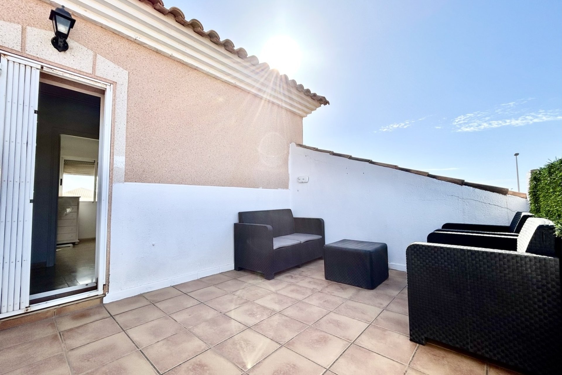 Resale - Townhouse - Orihuela Costa - La Zenia