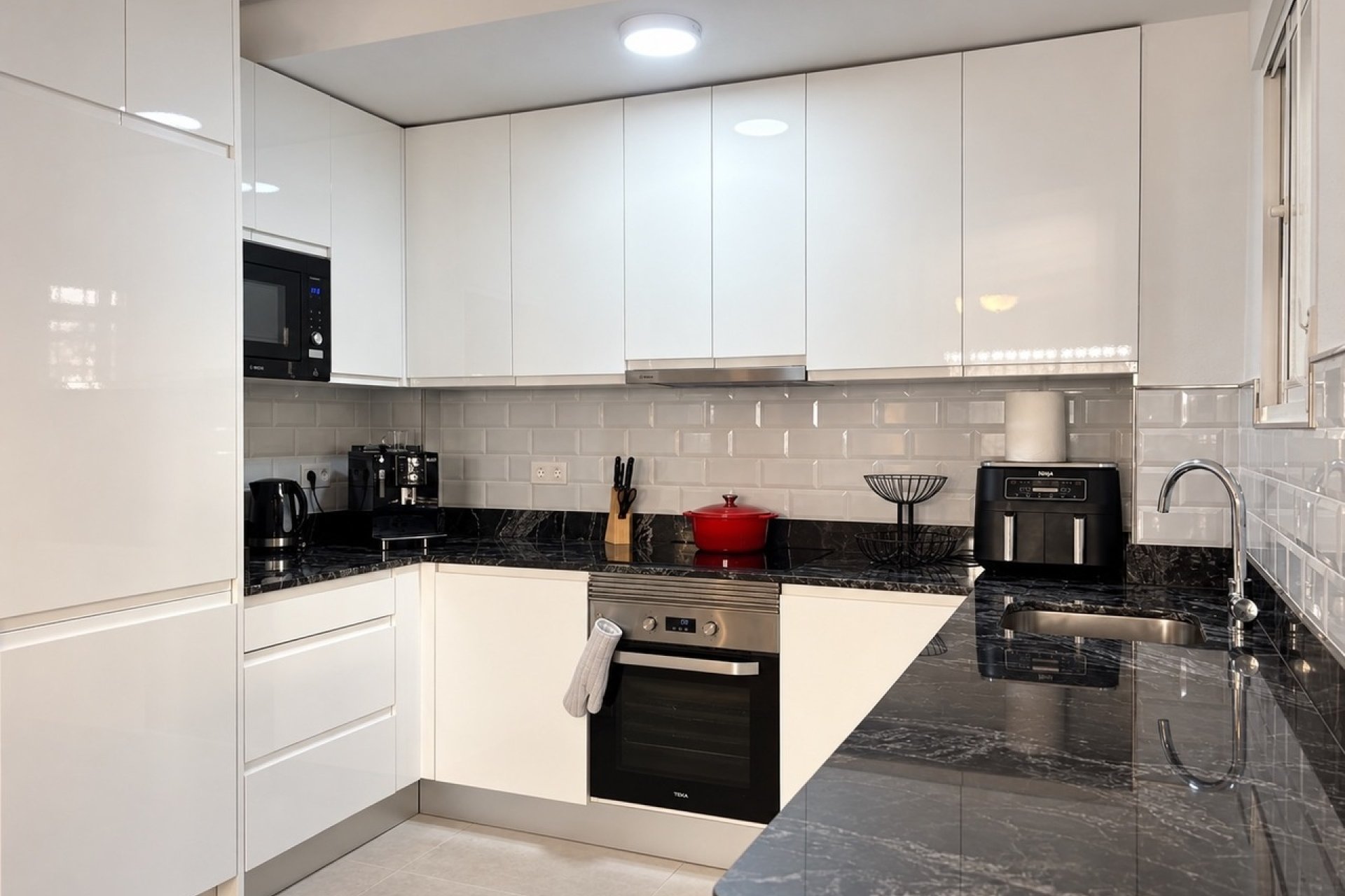 Resale - Townhouse - Orihuela Costa - La Zenia
