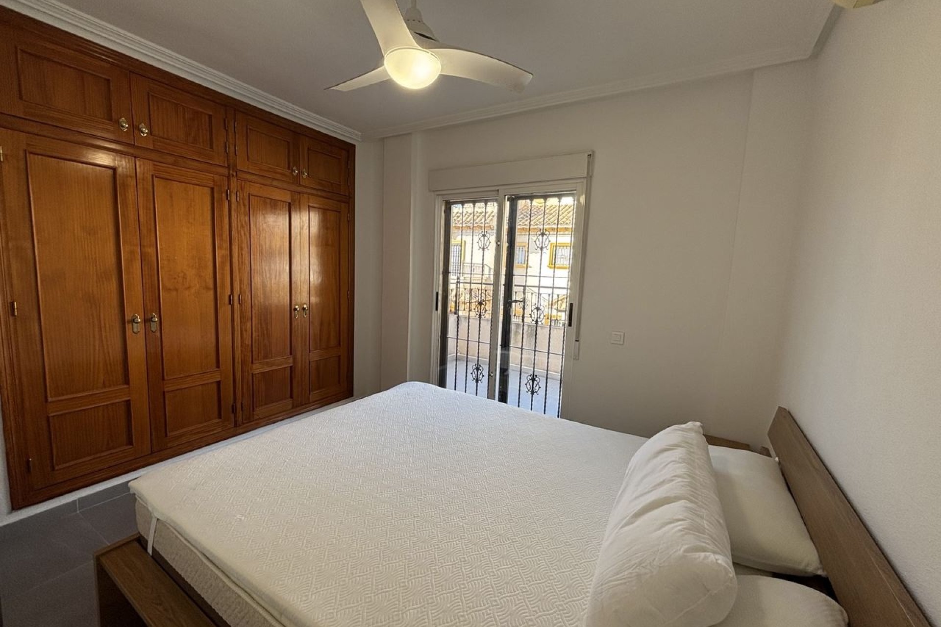 Resale - Townhouse - Orihuela Costa - La Zenia