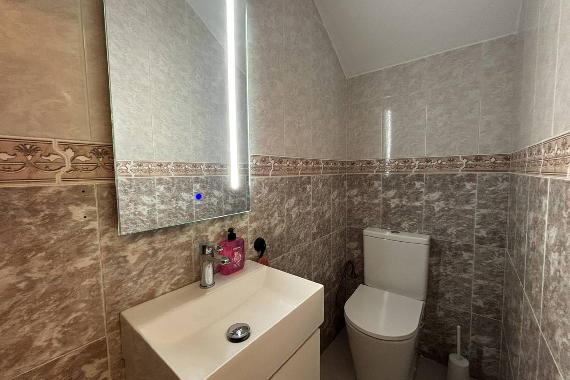 Resale - Townhouse - Orihuela Costa - La Zenia