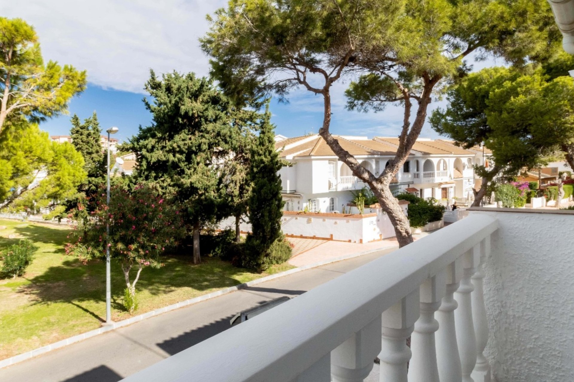 Resale - Townhouse - Orihuela Costa - La Zenia