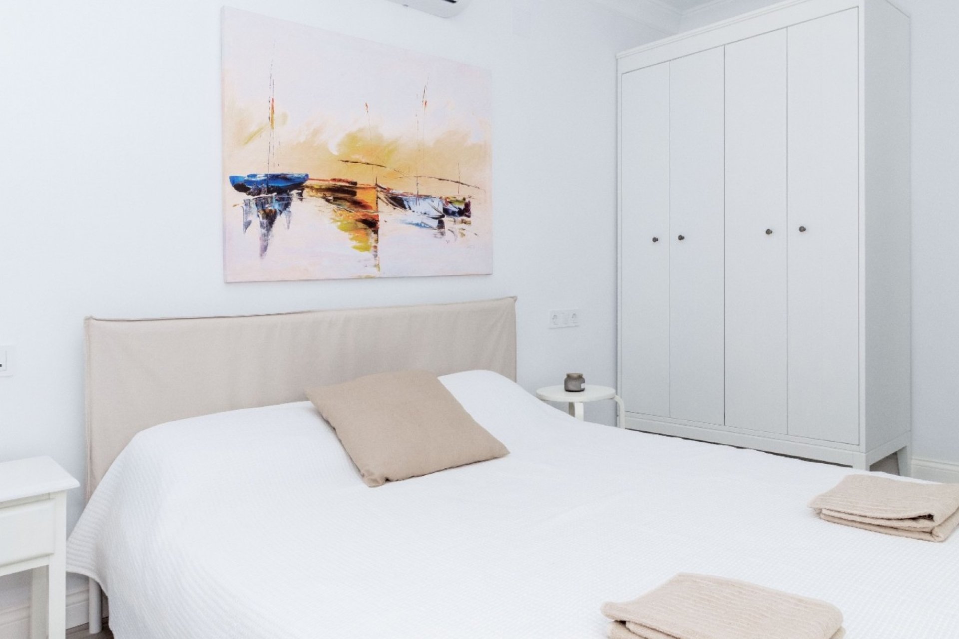 Resale - Townhouse - Orihuela Costa - La Zenia