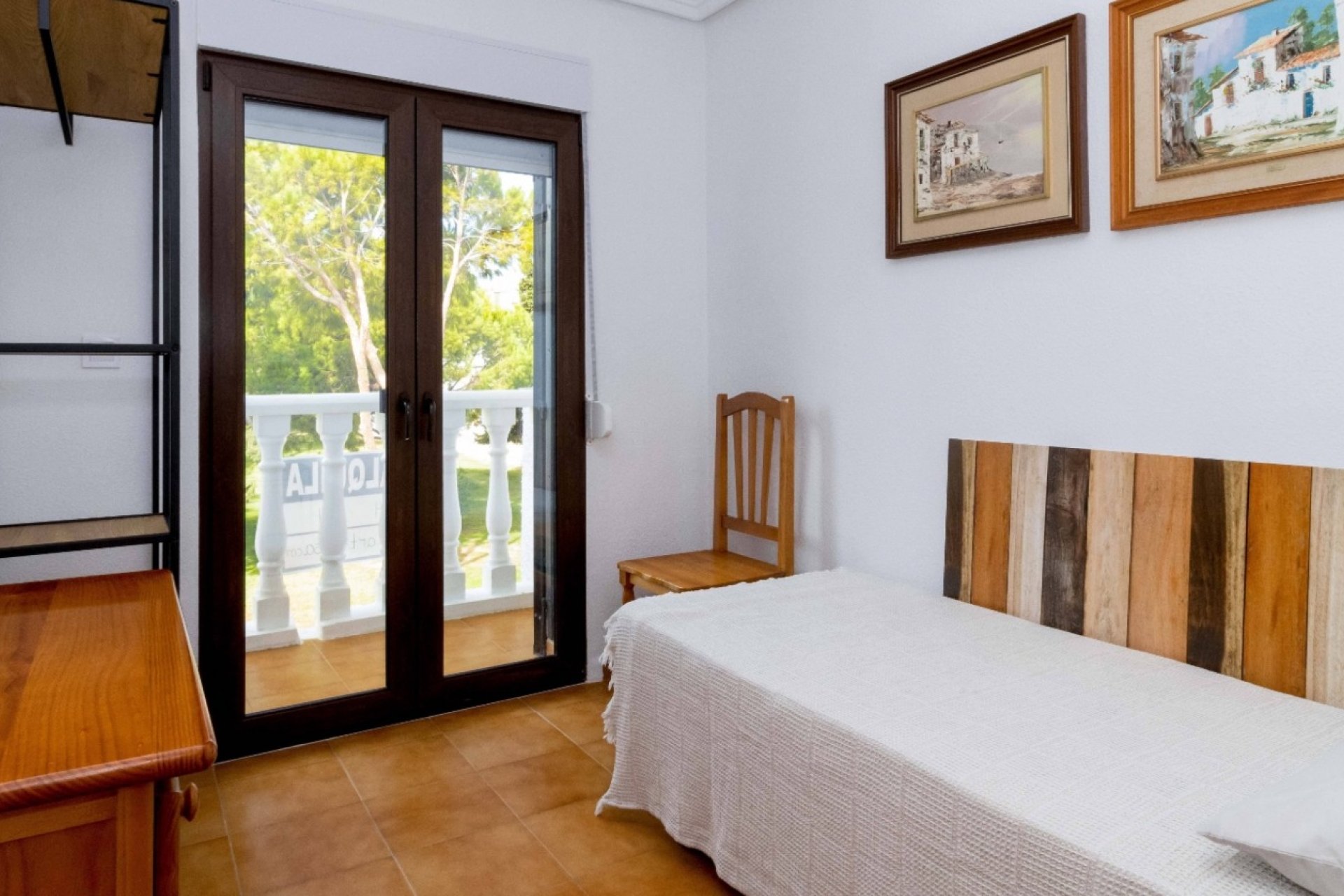 Resale - Townhouse - Orihuela Costa - La Zenia