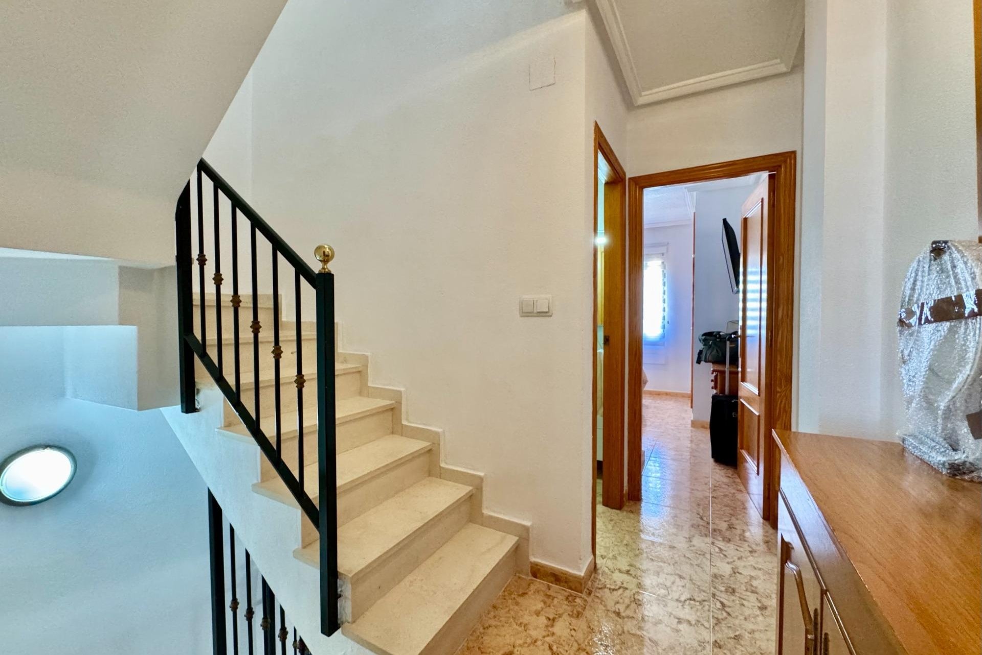 Resale - Townhouse - Orihuela Costa - Las Filipinas
