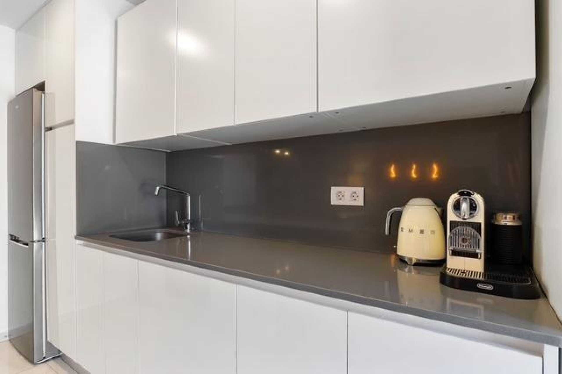 Resale - Townhouse - Orihuela Costa - Las Filipinas