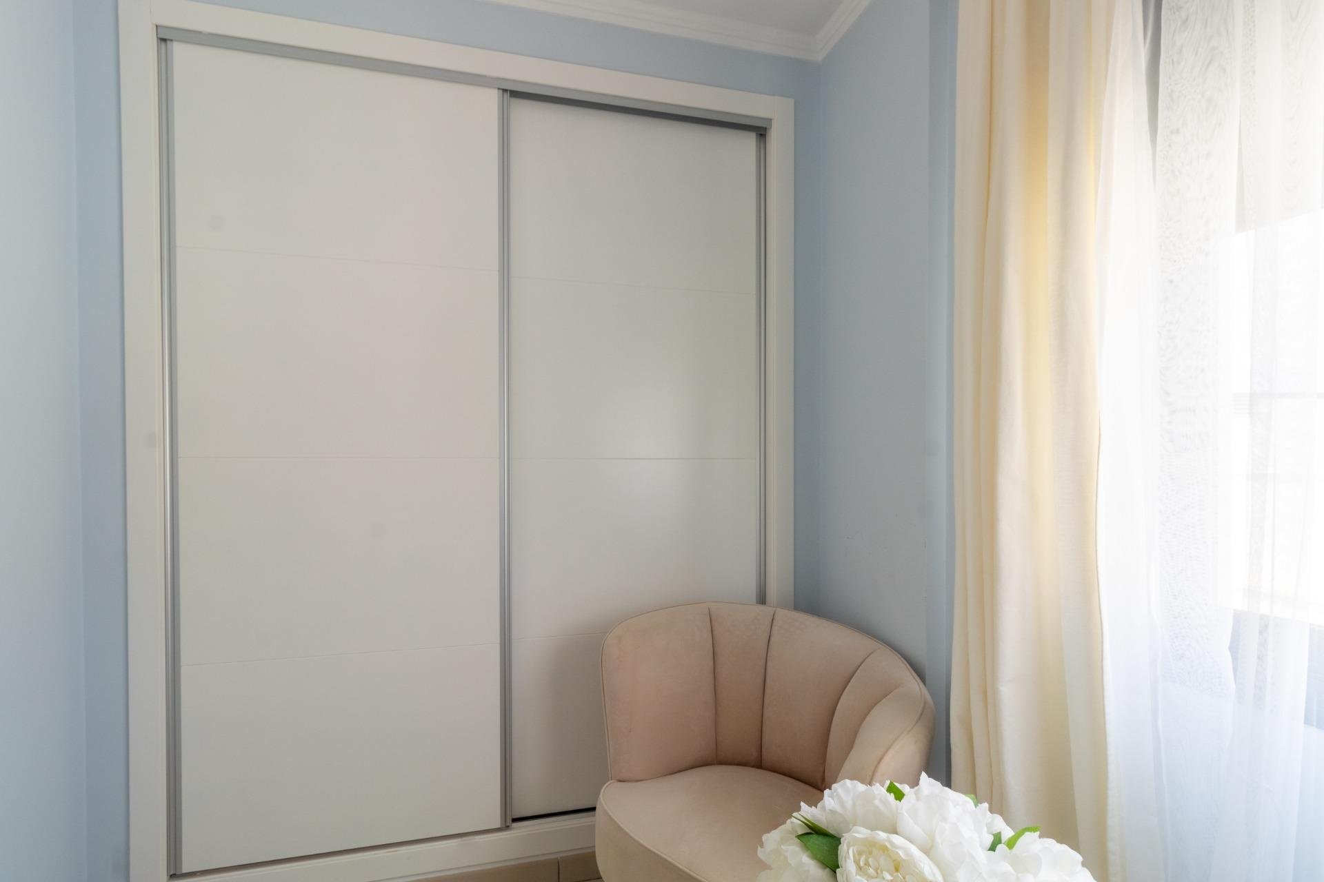 Resale - Townhouse - Orihuela Costa - Lomas de Cabo Roig