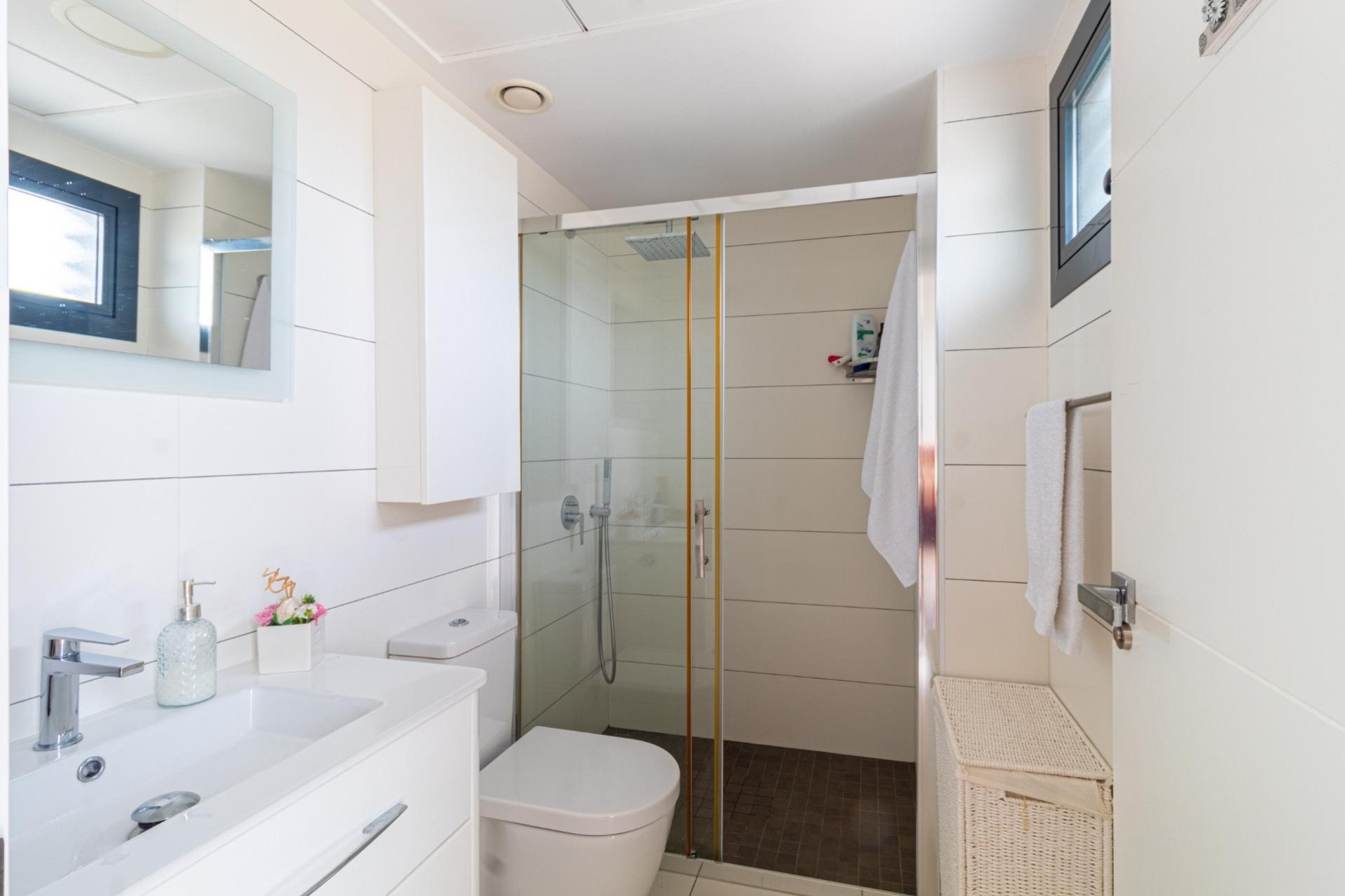 Resale - Townhouse - Orihuela Costa - Lomas de Cabo Roig