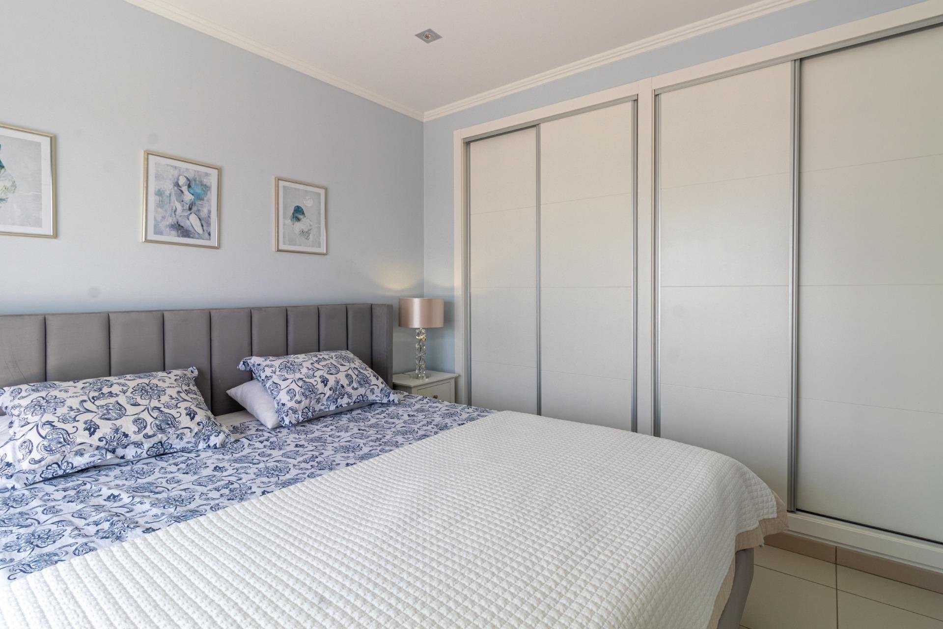 Resale - Townhouse - Orihuela Costa - Lomas de Cabo Roig