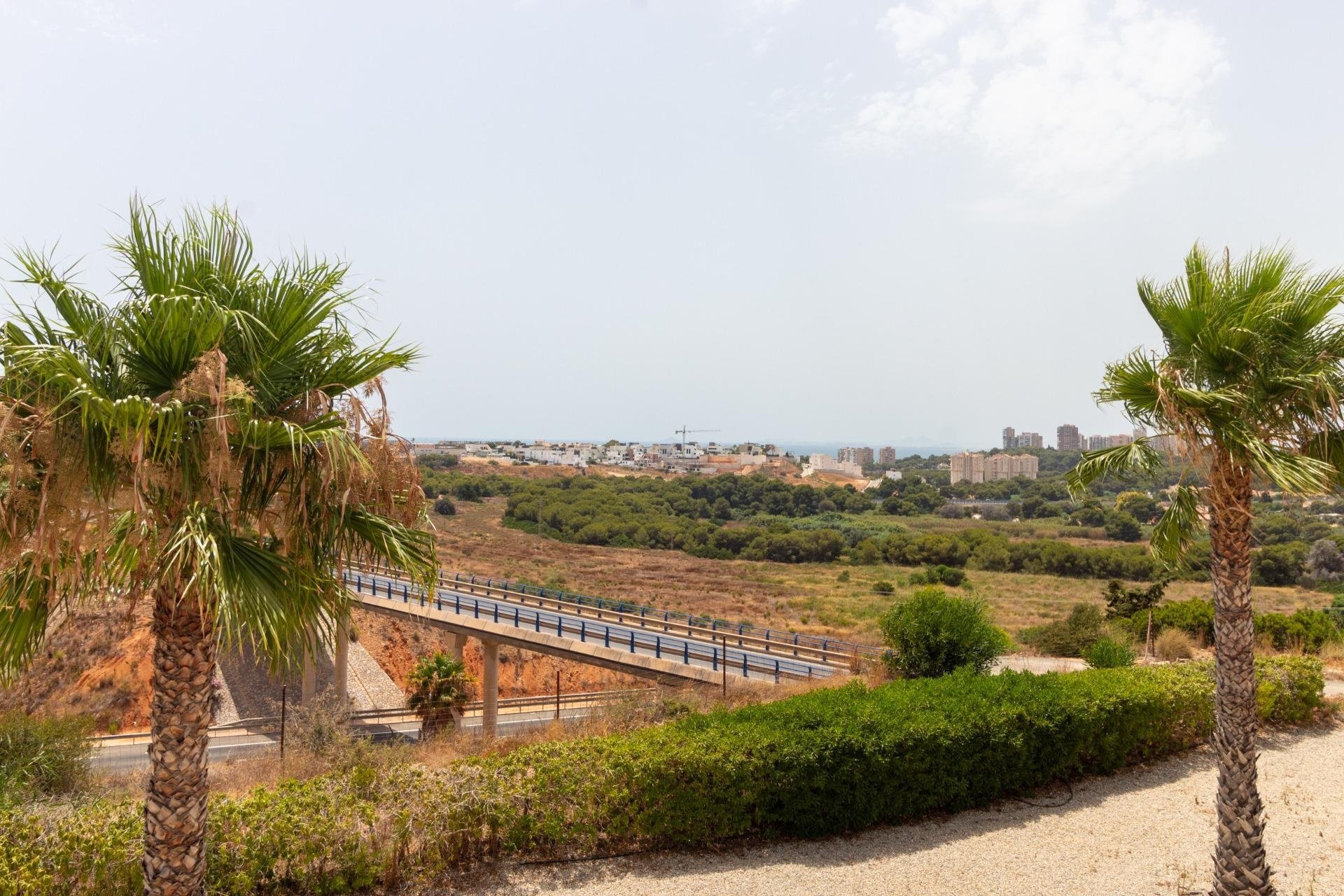Resale - Townhouse - Orihuela Costa - Lomas de Cabo Roig