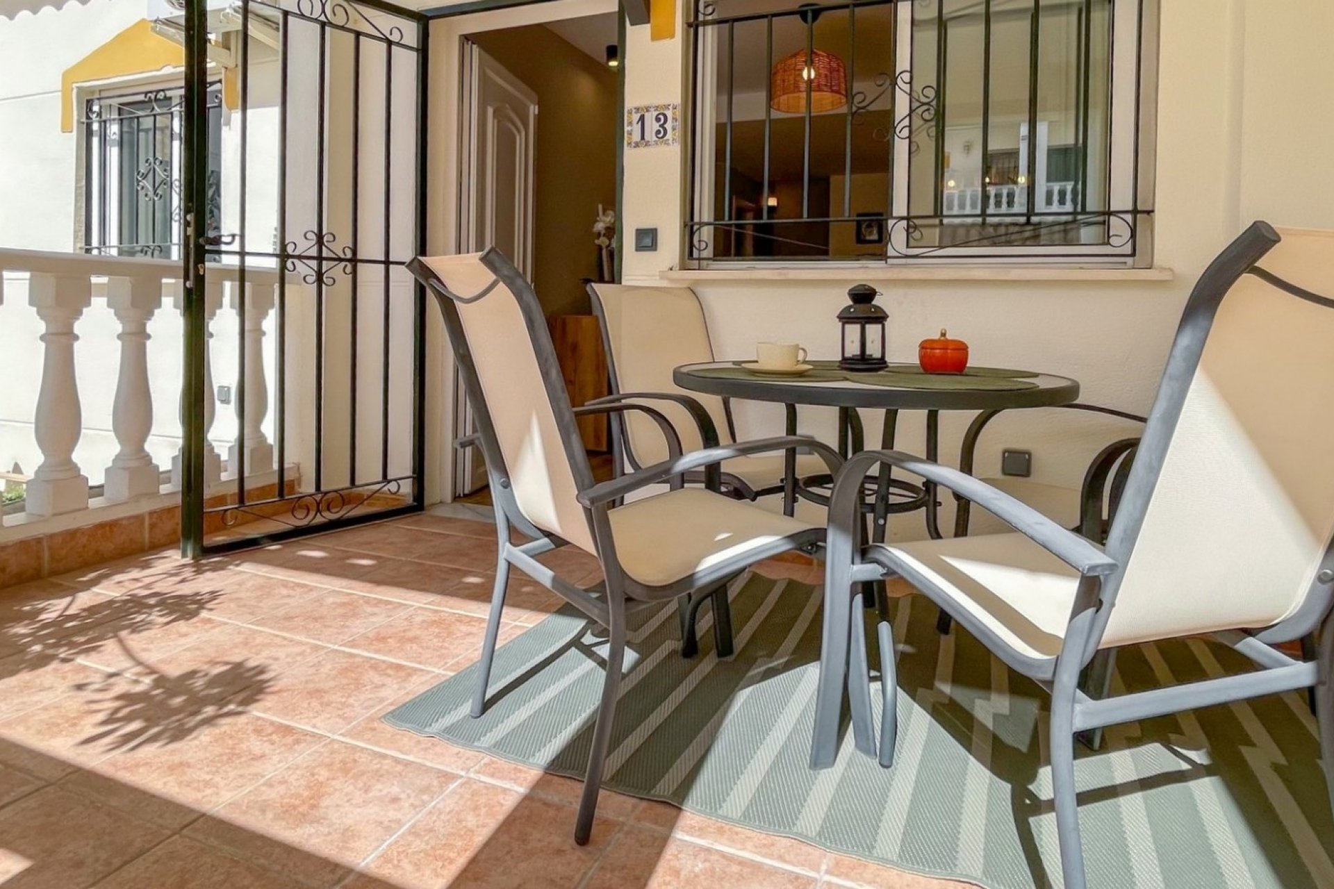 Resale - Townhouse - Orihuela Costa - Los Altos *