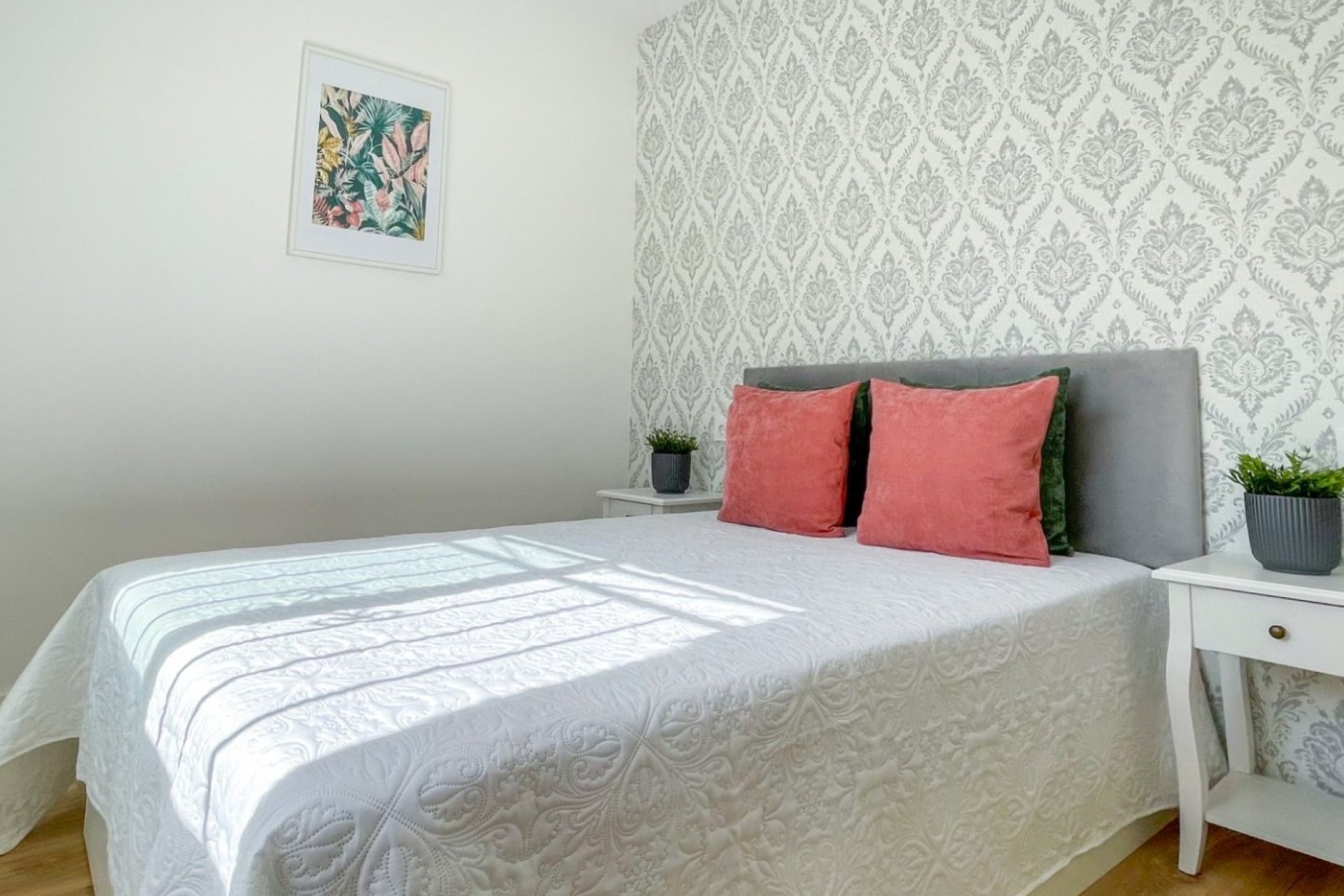 Resale - Townhouse - Orihuela Costa - Los Altos *