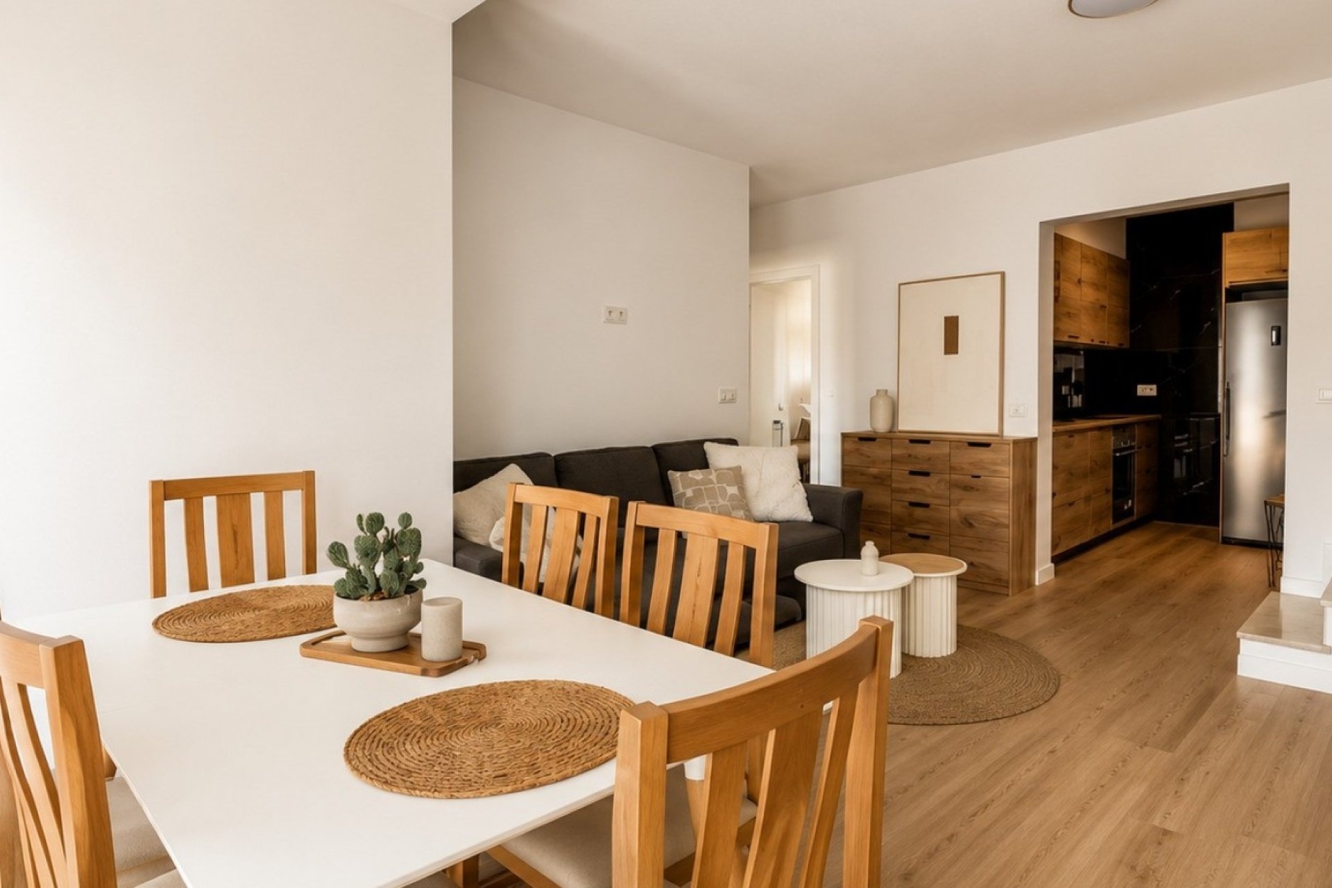Resale - Townhouse - Orihuela Costa - Los Balcones - Los Altos 